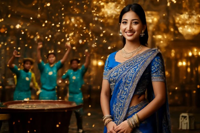 bd9 অ্যাপ ড্যাশবোর্ড